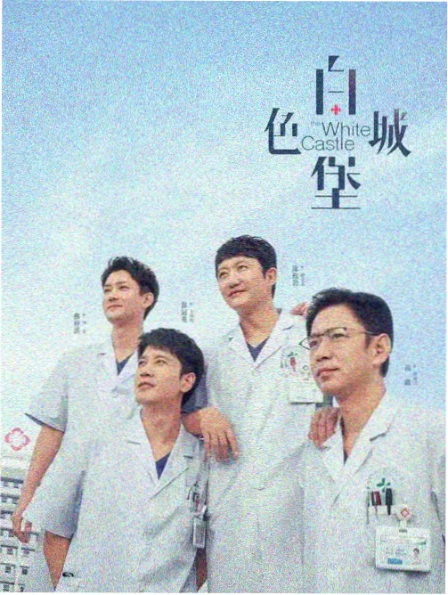 婚姻伦理日剧《同居协议》剧照